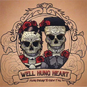 Young enough to know it all